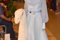 Scarpazzone in Forma sfilata Edizione 2014