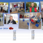 Carpineti da vivere calendario 20245
