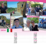 Carpineti da vivere calendario 20249