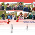 Carpineti da vivere calendario 202511