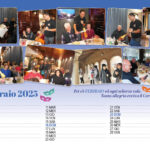 Carpineti da vivere calendario 20254