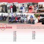 Carpineti da vivere calendario 20264